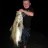 jacko's first barra